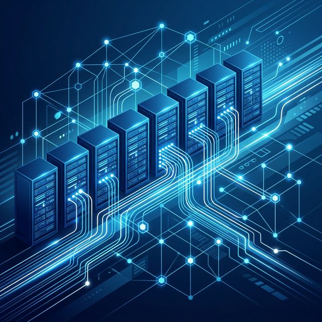 System Administration Concept